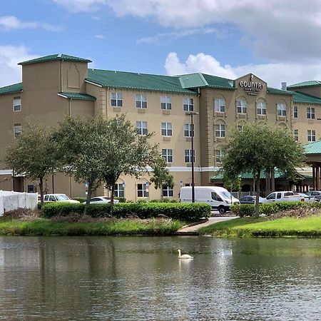 Country Inn & Suites By Radisson, Jacksonville West, Fl Esterno foto
