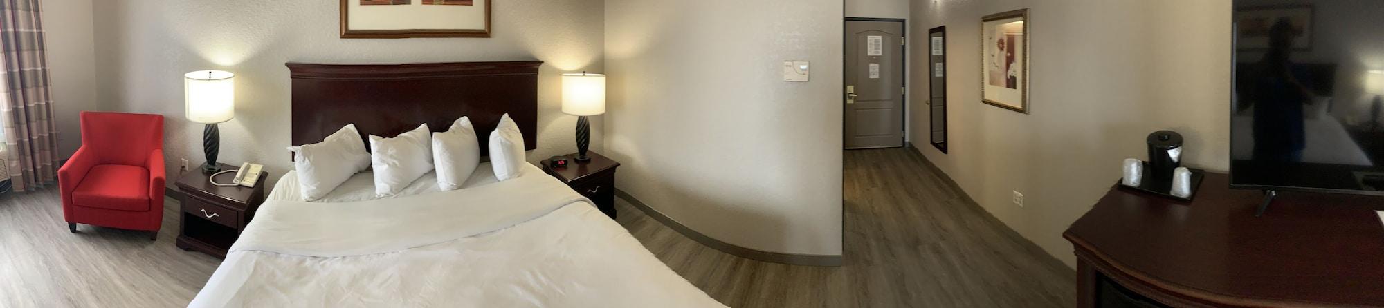 Country Inn & Suites By Radisson, Jacksonville West, Fl Esterno foto