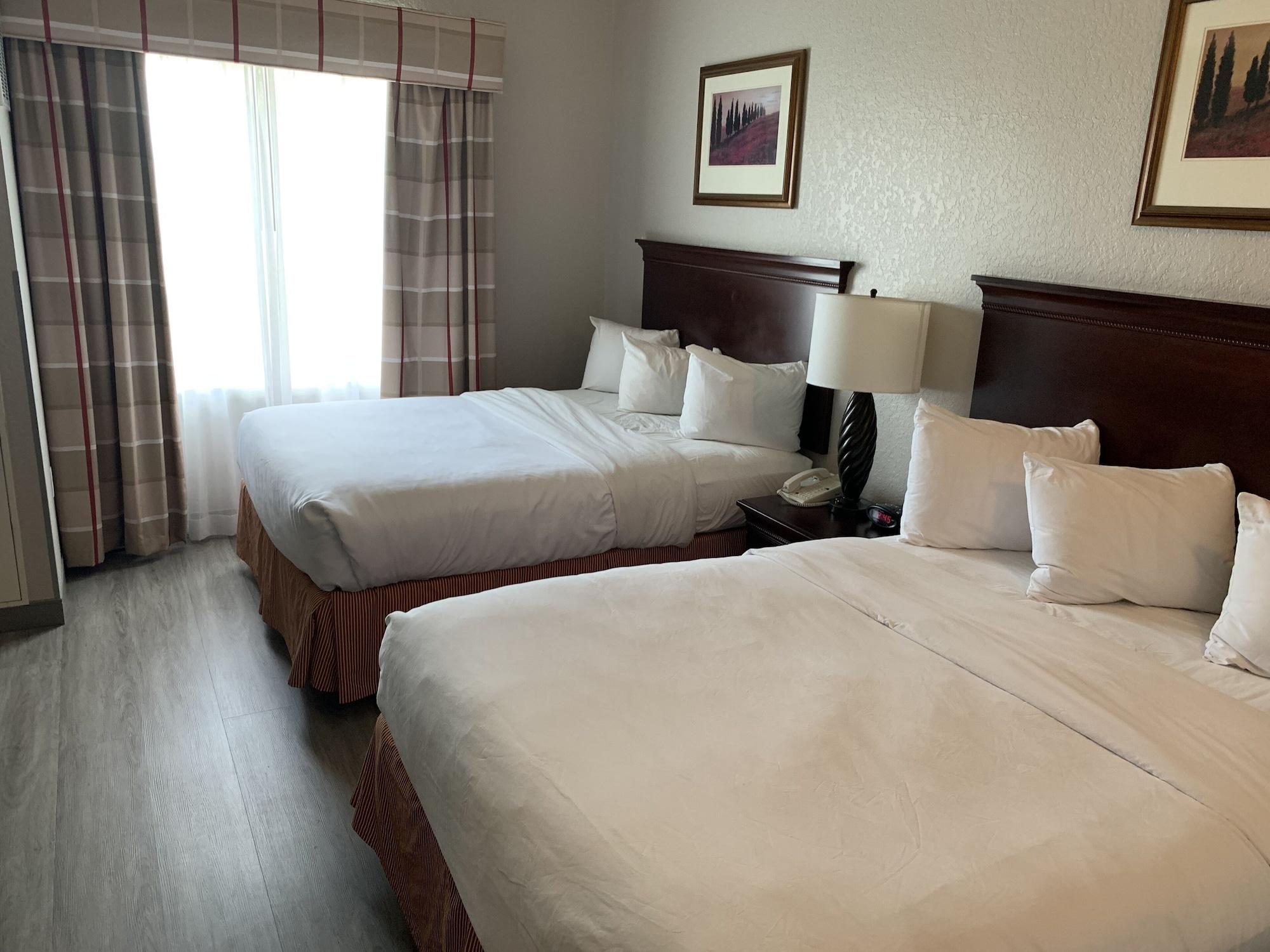 Country Inn & Suites By Radisson, Jacksonville West, Fl Esterno foto