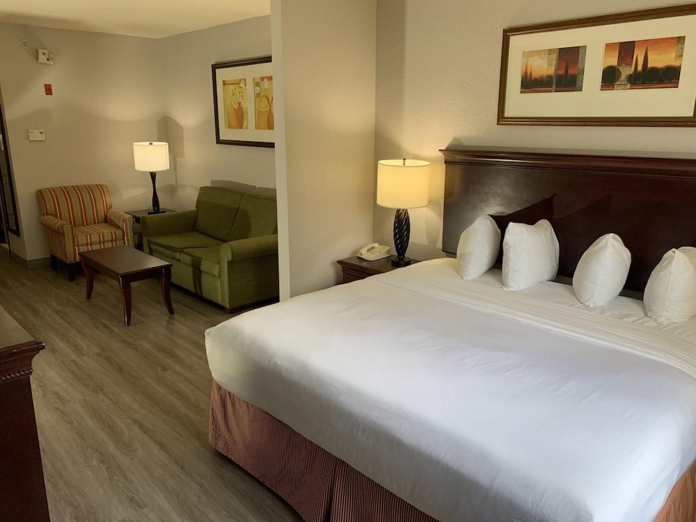 Country Inn & Suites By Radisson, Jacksonville West, Fl Esterno foto
