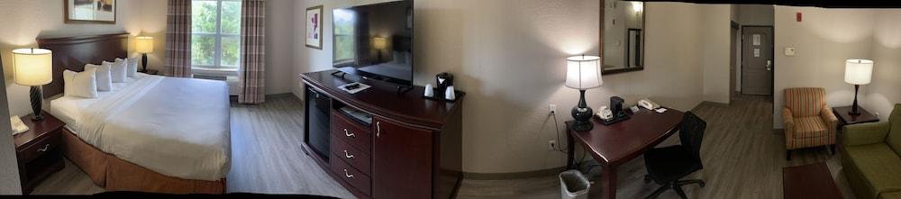 Country Inn & Suites By Radisson, Jacksonville West, Fl Esterno foto