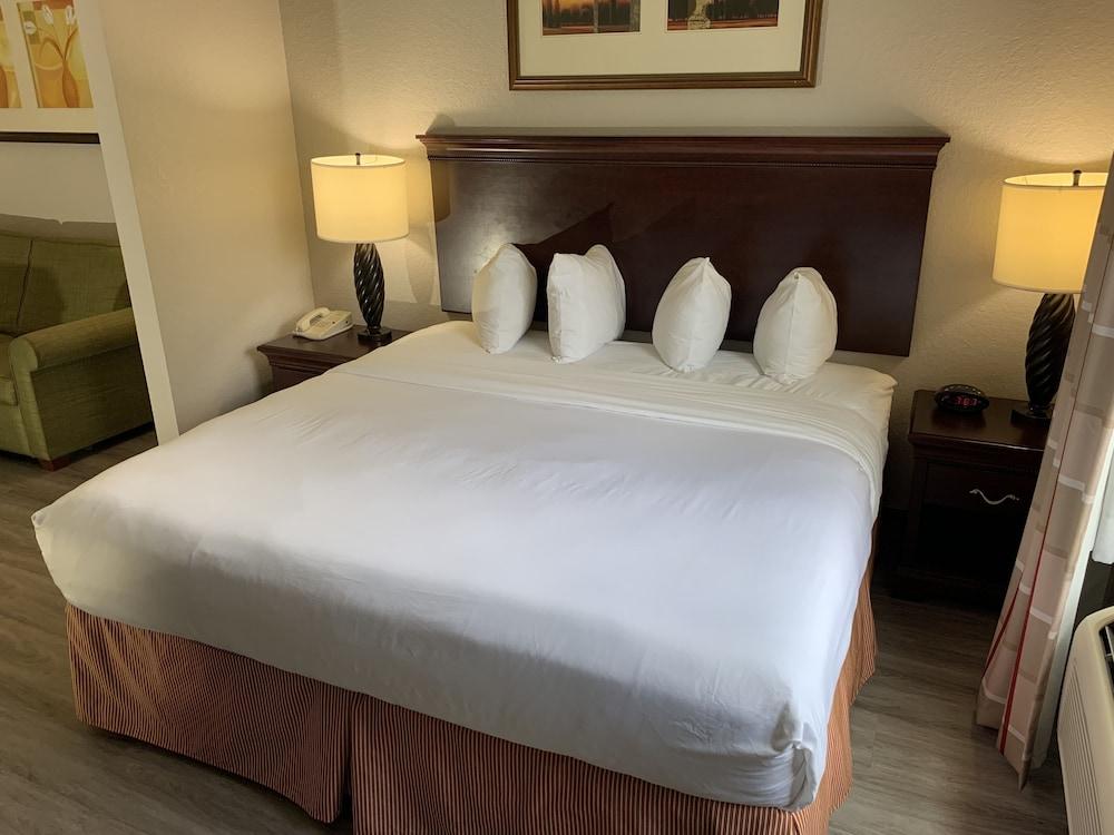 Country Inn & Suites By Radisson, Jacksonville West, Fl Esterno foto