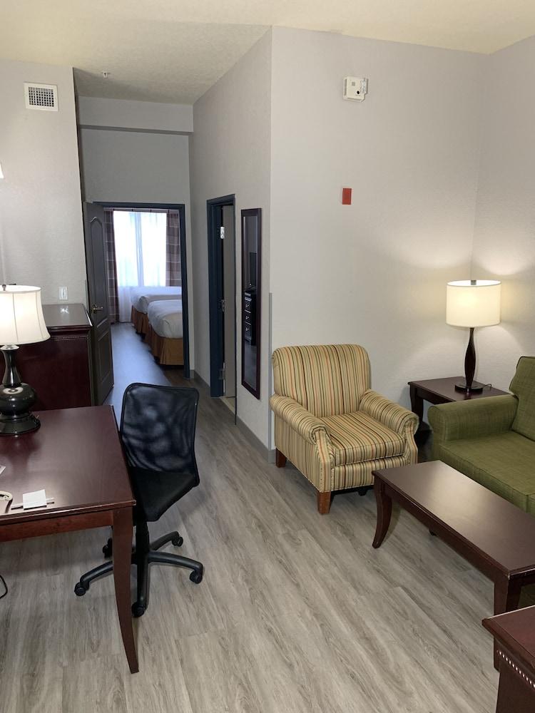Country Inn & Suites By Radisson, Jacksonville West, Fl Esterno foto