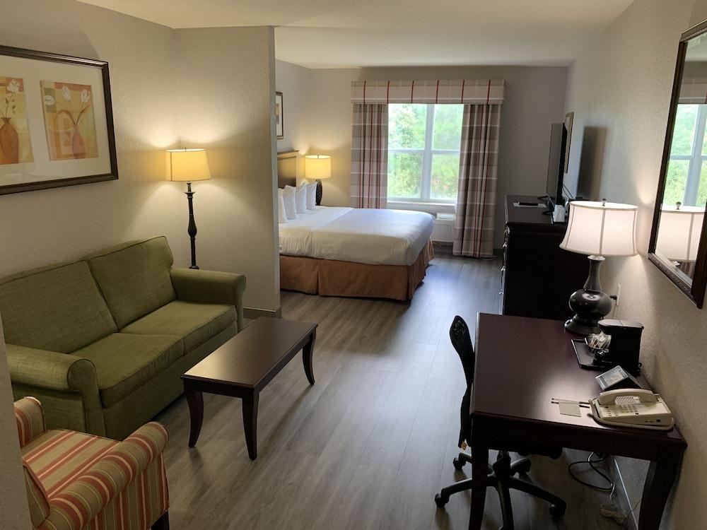Country Inn & Suites By Radisson, Jacksonville West, Fl Esterno foto
