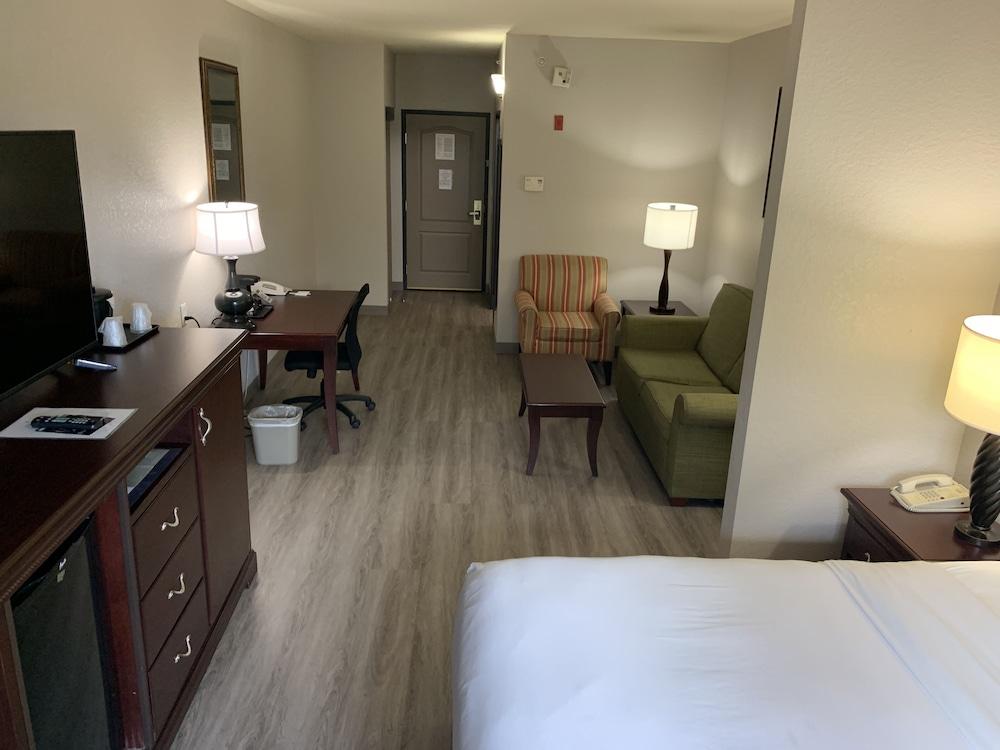 Country Inn & Suites By Radisson, Jacksonville West, Fl Esterno foto