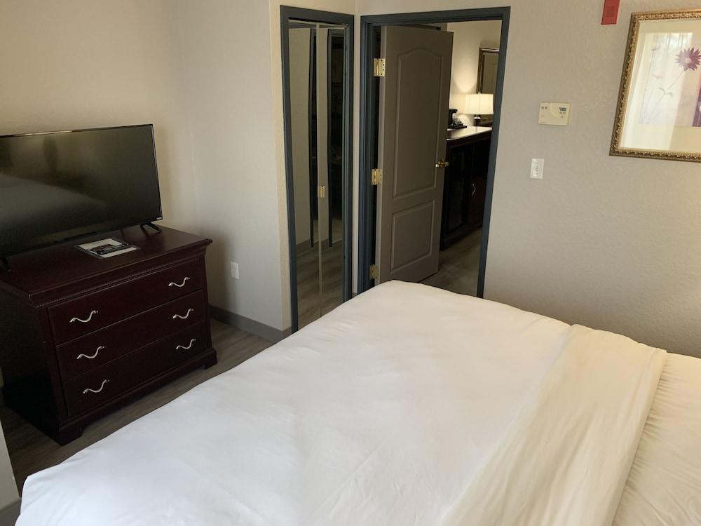 Country Inn & Suites By Radisson, Jacksonville West, Fl Esterno foto