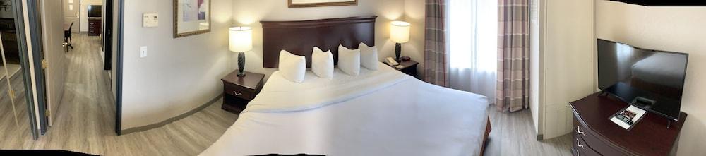 Country Inn & Suites By Radisson, Jacksonville West, Fl Esterno foto