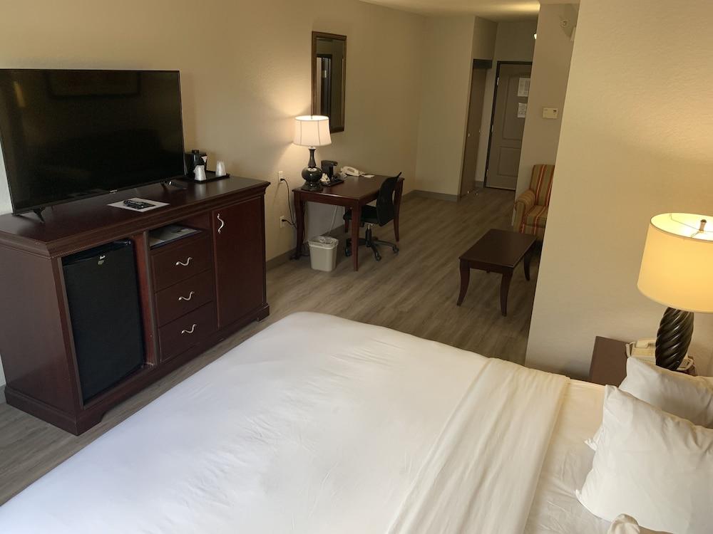 Country Inn & Suites By Radisson, Jacksonville West, Fl Esterno foto