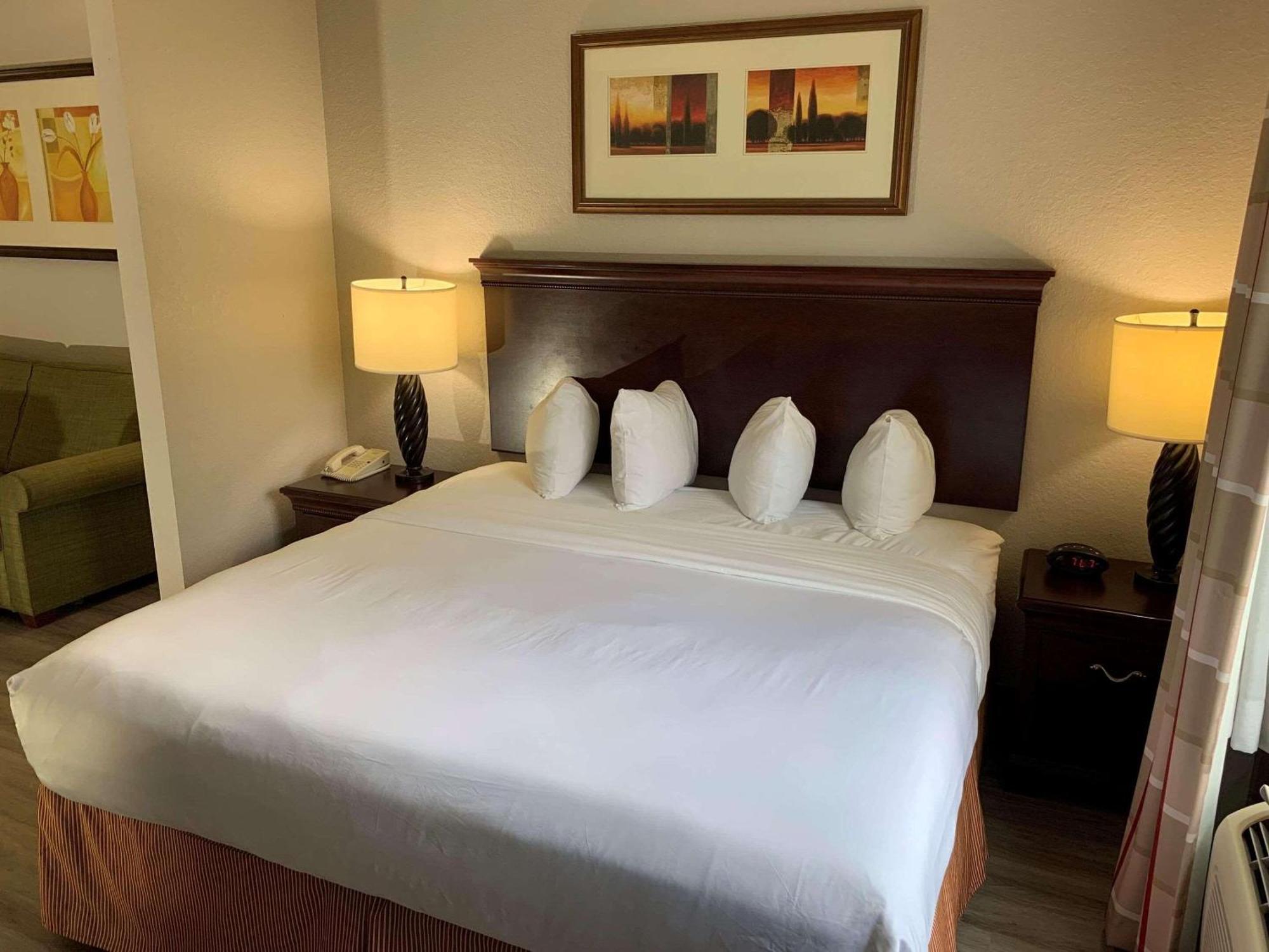 Country Inn & Suites By Radisson, Jacksonville West, Fl Esterno foto