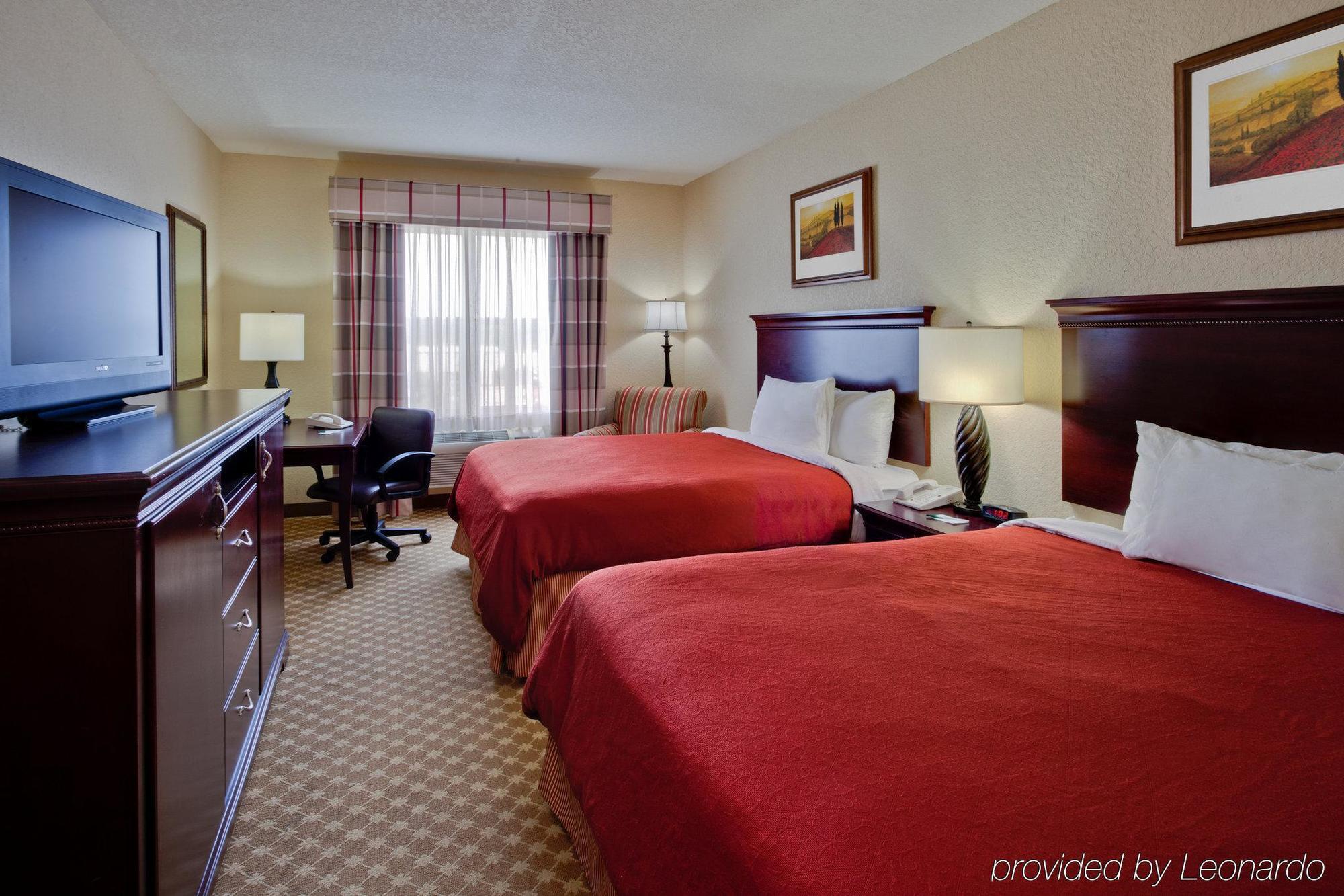 Country Inn & Suites By Radisson, Jacksonville West, Fl Camera foto