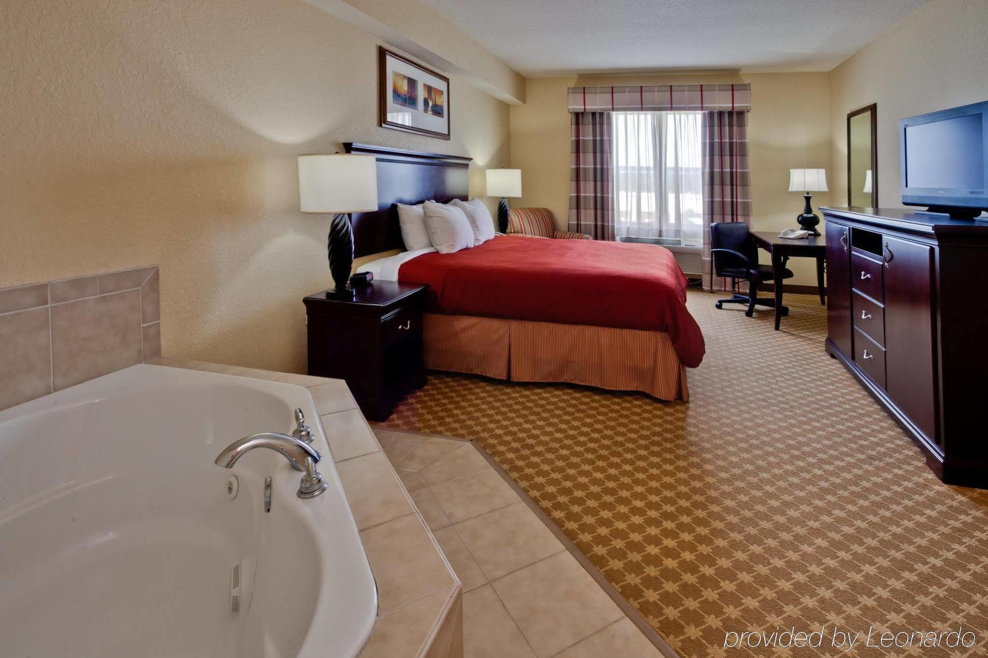 Country Inn & Suites By Radisson, Jacksonville West, Fl Camera foto