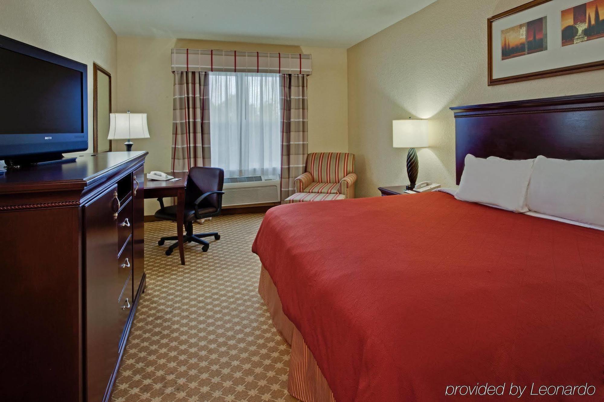 Country Inn & Suites By Radisson, Jacksonville West, Fl Camera foto