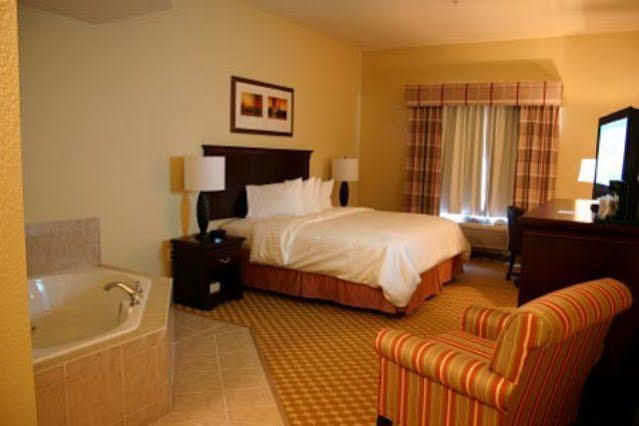 Country Inn & Suites By Radisson, Jacksonville West, Fl Esterno foto
