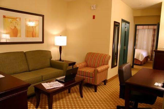 Country Inn & Suites By Radisson, Jacksonville West, Fl Esterno foto
