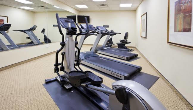Country Inn & Suites By Radisson, Jacksonville West, Fl Esterno foto