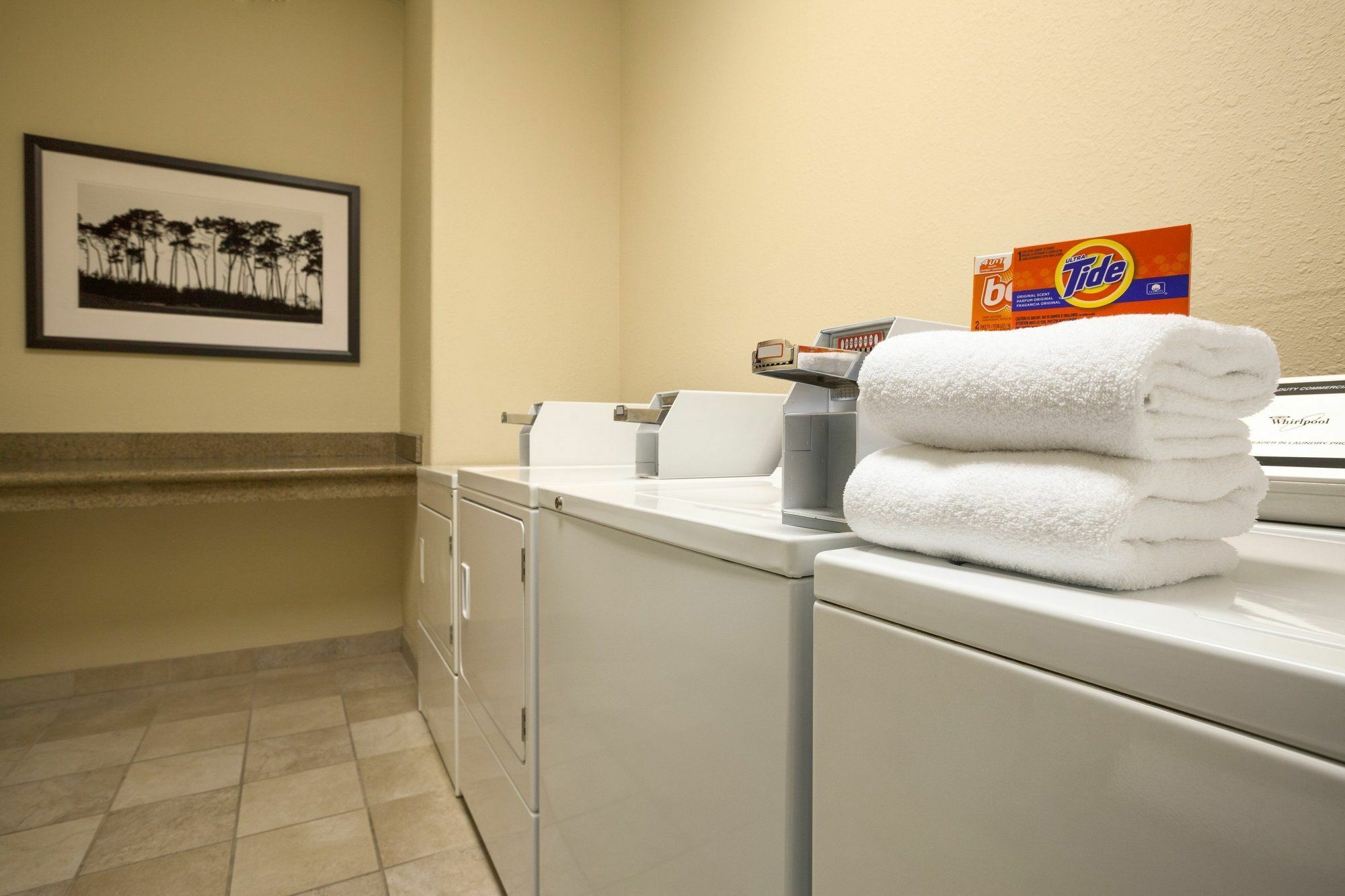 Country Inn & Suites By Radisson, Jacksonville West, Fl Esterno foto