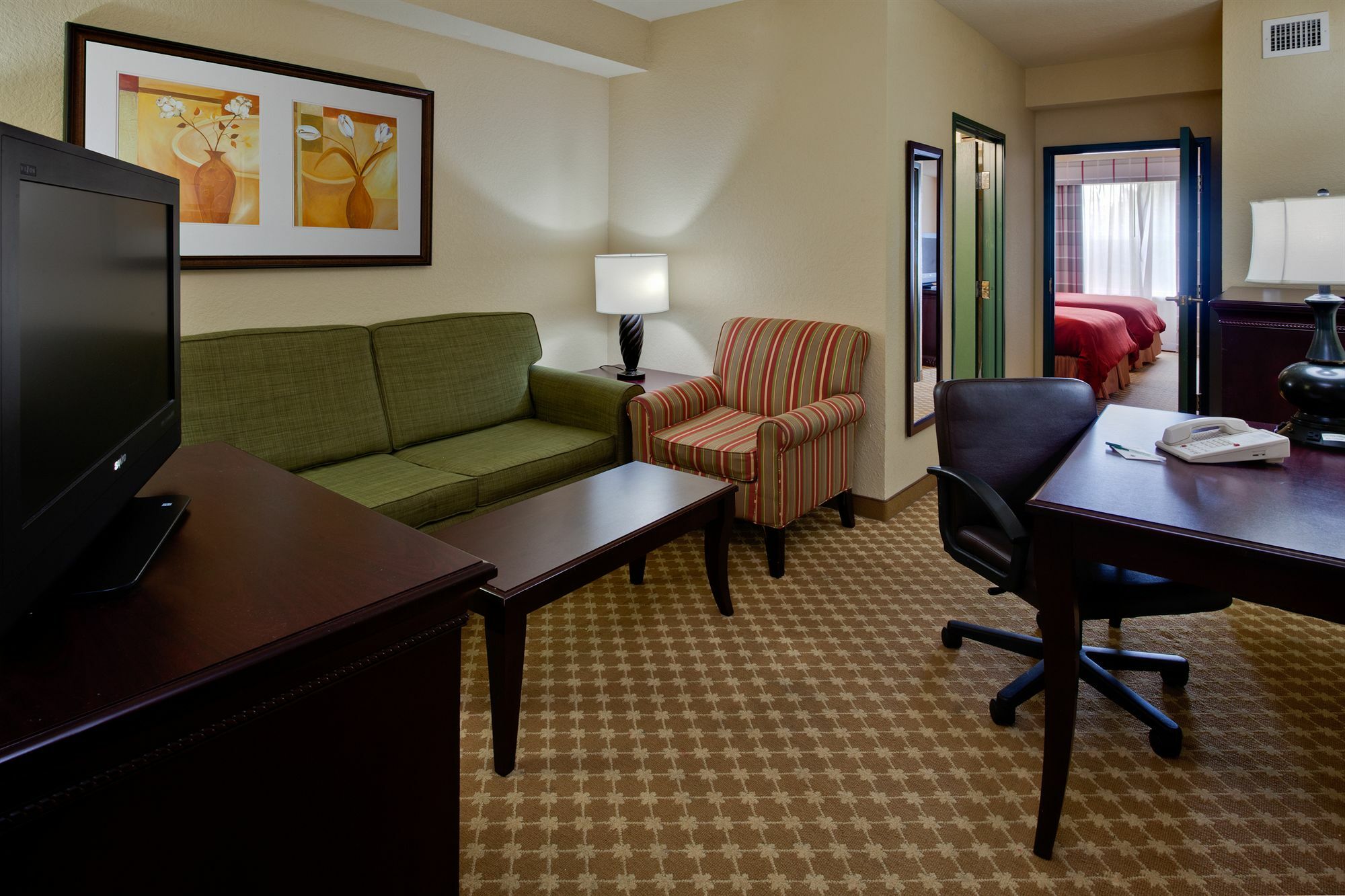 Country Inn & Suites By Radisson, Jacksonville West, Fl Esterno foto